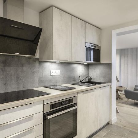 Apartamento Douceur et tranquillité sur la Presqu'Île de Rhuys Sarzeau Exterior foto