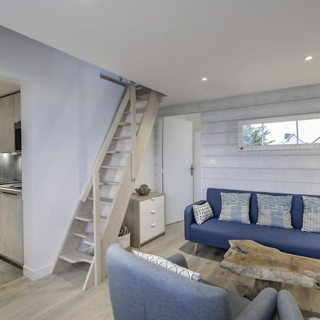 Apartamento Douceur et tranquillité sur la Presqu'Île de Rhuys Sarzeau Exterior foto