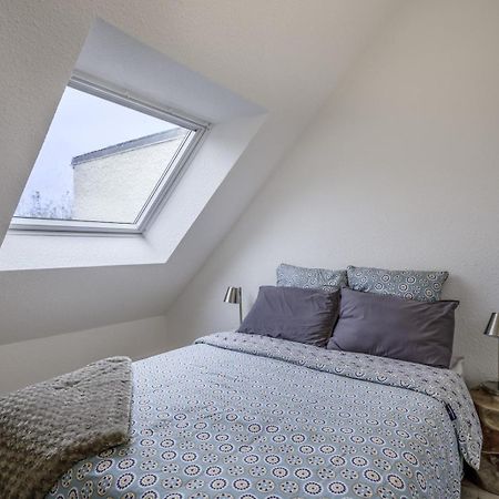 Apartamento Douceur et tranquillité sur la Presqu'Île de Rhuys Sarzeau Exterior foto