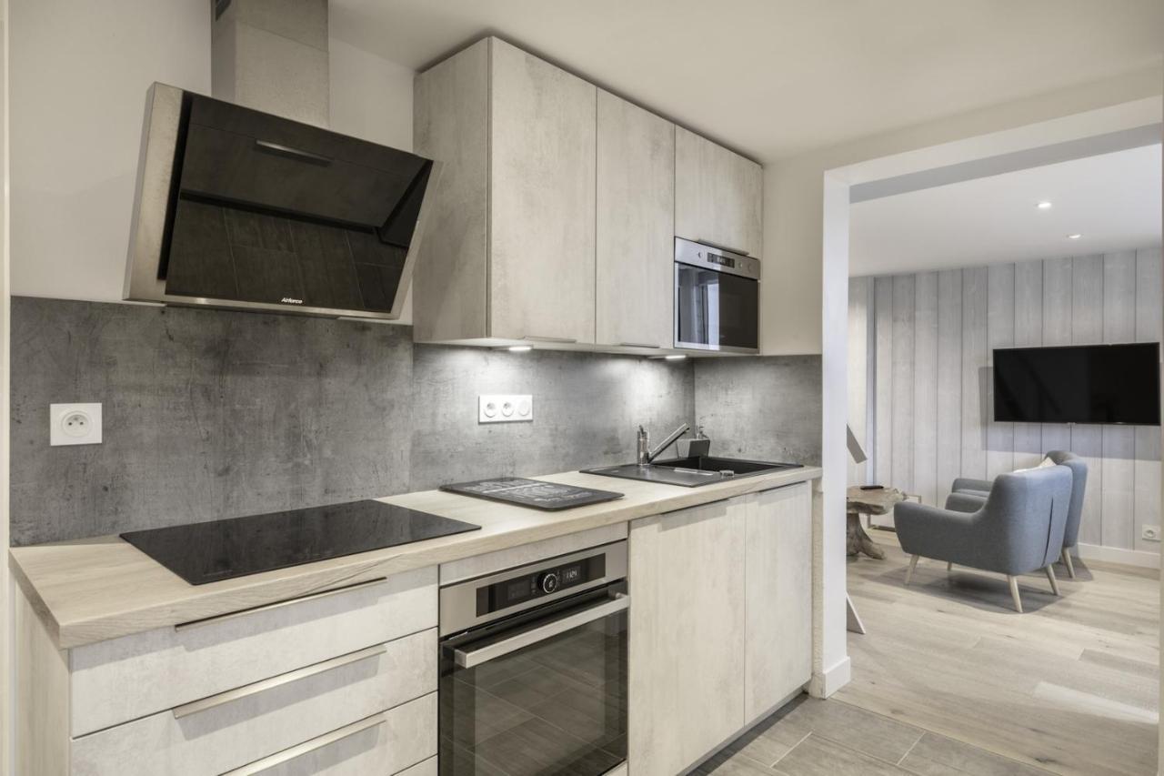 Apartamento Douceur et tranquillité sur la Presqu'Île de Rhuys Sarzeau Exterior foto