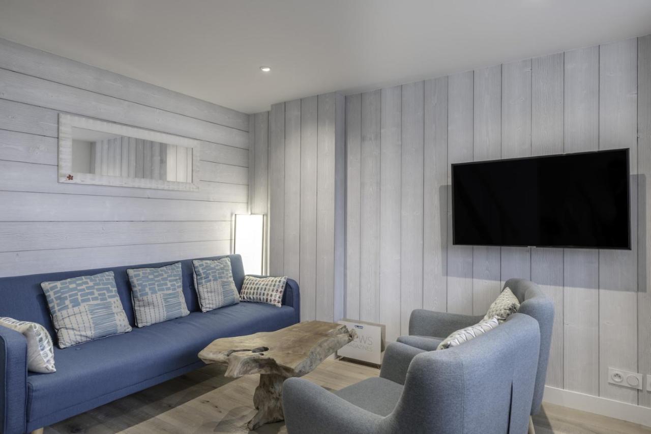 Apartamento Douceur et tranquillité sur la Presqu'Île de Rhuys Sarzeau Exterior foto