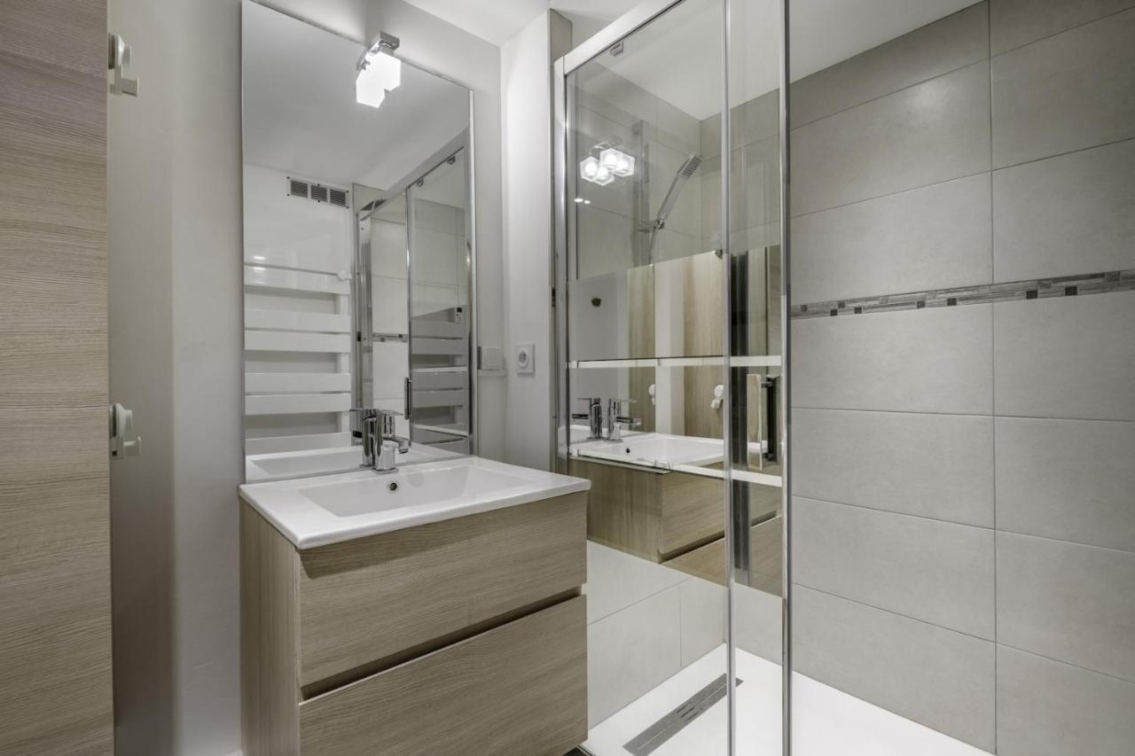 Apartamento Douceur et tranquillité sur la Presqu'Île de Rhuys Sarzeau Exterior foto